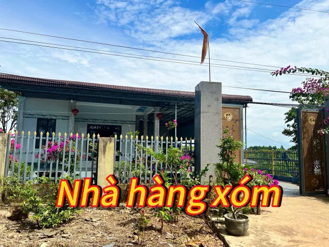 Bán đất 1403.7m² ngang 6m giá 359 triệu Xã Ea M’Droh