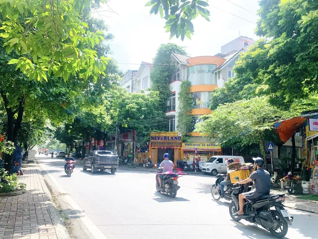 BÁN GẤP BIỆTT THỰ LÔ GÓC VINACONEX TRUNG VĂN,VỊ TRÍ SIÊU KINH DOANH,DT 110M2