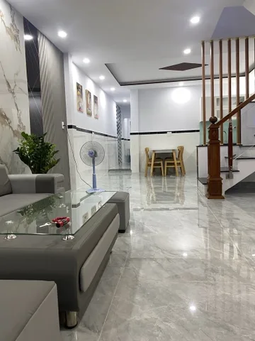 Bưng Ông Thoàn, Tăng Nhơn Phú, 1 sẹc, hẻm ô tô, 100m2