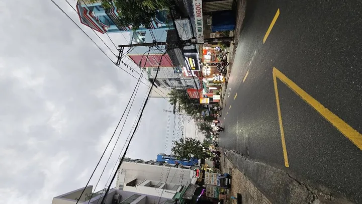 BÁN NHÀ MẶT TIỀN KINH DOANH SIÊU ĐỈNH ĐƯỜNG NHỰA 8M NGAY KDC LÊ THÀNH -AN DƯƠNG VƯƠNG
#tandatnhapho 0918.589.234
