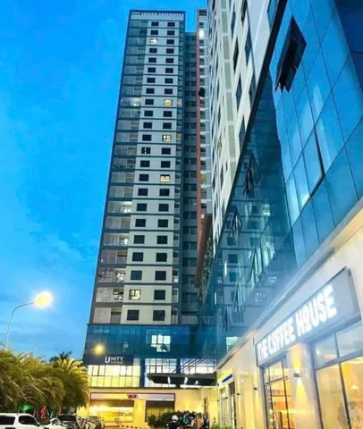 Bán căn hộ chung cư 107m² ngang 8m giá 6.2 tỷ Phường Bình Trưng