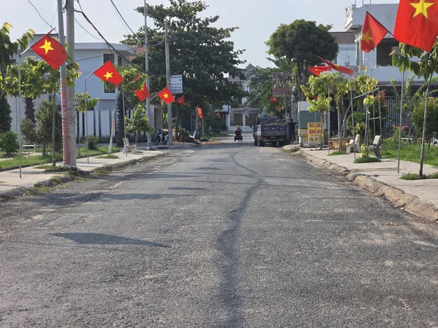 BÁN NHÀ CÔNG VIÊN ĐƯỜNG LÊ THỊ HOA, BÌNH CHIỂU - 200m2 - GIÁ 12.3 TỶ TL
