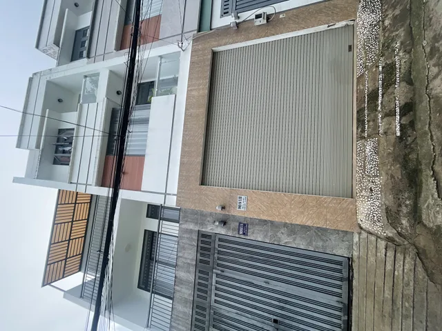 BÁN NHÀ HXH 989 TL 43, BÌNH CHIỂU - 55m2 - 3 TẦNG - GIÁ 5.1 TỶ