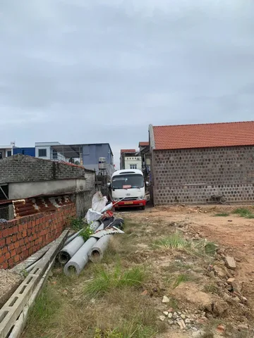 1/11/2025.Bán đất 71.5m² ngang 4m giá 1.8 tỷ Thủy Đường. liên hệ 0362558882