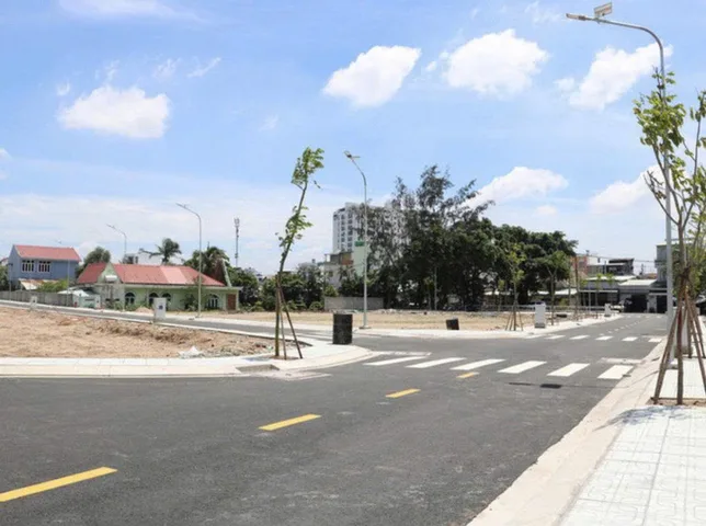 Đất ngay vòng xoay BH-VT. S hơn 100m2_ Chỉ hơn 1tỷ full thổ_Sổ sẵn. Hỗ trợ vay ngân hàng tới 70%