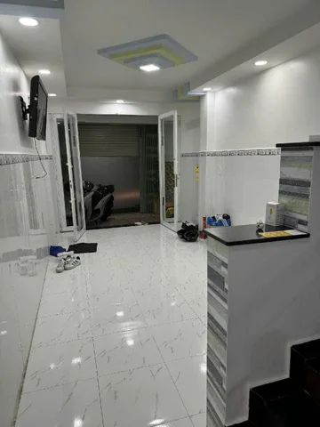 ⭐️⭐️ Giảm 500tr! Nhà Lô góc SHR 2 tầng 55m2 – Xô Viết Nghệ Tỉnh Bình Thạnh