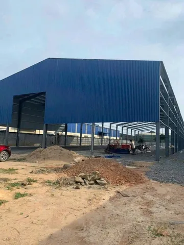 Cho Thuê Nhà Xưởng Nam Tân Uyên, Bình Dương.
- Diện Tích Khuôn Viên Đất : 4.600m2
- Diện Tích Xưởng : 2.600 m2 ( Khuôn Viên Riêng )
Nhà Văn Phòng : 220m2
Hệ Thống PCCC Tự Động Nghiệm Thu