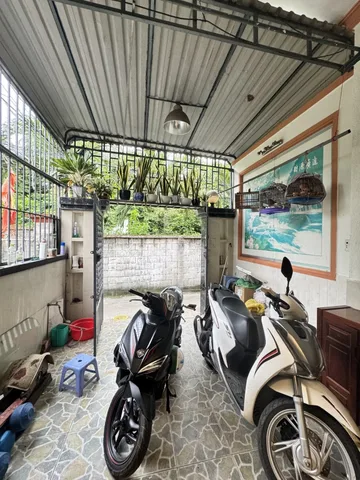 BÁN NHÀ ĐƯỜNG SỐ 10, LINH XUÂN - 2 TẦNG - GIÁ 4.9 TỶ