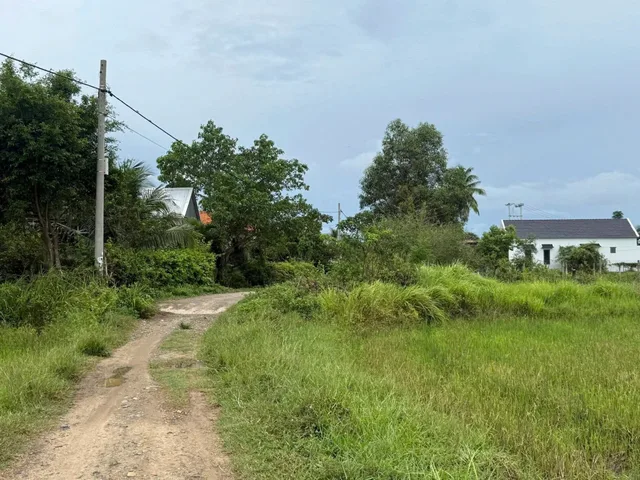 0938113403 Bán đất 124m² giá 299 triệu Xã Bắc Ninh Hòa Z118