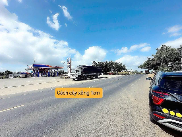 Bán đất 250m² giá 750 triệu Xã Đắk Mil