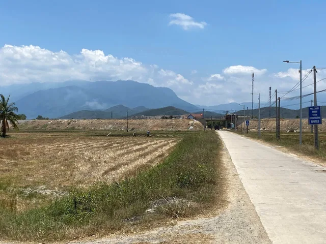 0938113403 Bán đất 156m² giá 420 triệu Xã Hòa Trí Z123