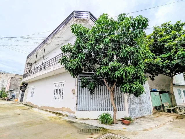 Căn góc nhà 3 tầng hẻm ô tô 6m; cạnh Phước Kiểng; 85m2; không quy hoạch; không lộ giới