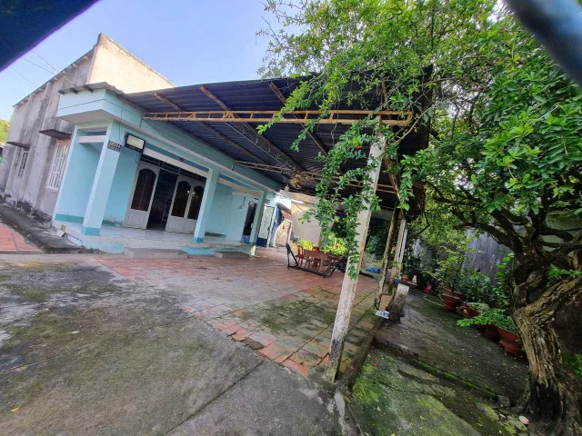 (L844) Bán nhà vườn, 1/ Nguyễn Thị Quơ, xã Tân Thạnh Tây, dt 603m2, đất ở hiện hữu, giá 3 tỷ 650