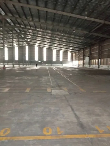 CHO THUÊ KHO XƯỞNG - KHU VỰC - ( Gần kCN Sóng Thần 1, 2 . Gần kCN Đồng An 1 - Bình Dương - TP HCM. Diện Tích kho Xưởng : 4000m2