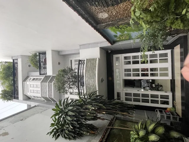 Bán nhà 4 Tầng Bạch Đằng Tân Bình