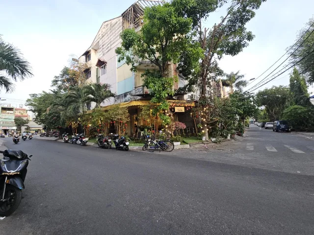 Căn Góc MT Đường số 2A, 100m², Đường nhựa 16m, 4 Tầng, 5x20m, giá 11.6 tỷ, TN 25tr/tháng, Bình Tân