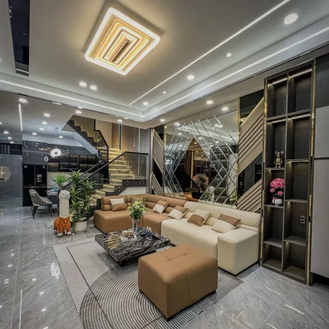 Bán nhà Hàm Nghi – Nam Từ Liêm - Hà Nội - 38m - ô tô