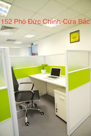 Cho thuê chỗ ngồi làm việc, Văn phòng làm việc trọn gói Phố Cổ giá chỉ từ 1,7tr/tháng