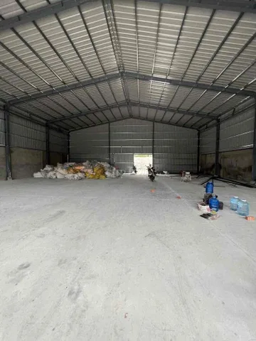 CHO THUÊ XƯỞNG THỦ DẦU MỘT_BÌNH DƯƠNG