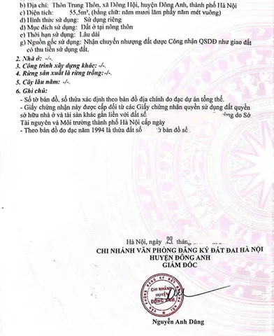 🔥 🔥🔥 HÀNG SIÊU HIẾM NGAY TẠI LÕI VIN TẶNG NHÀ CẤP 4 🔥🔥🔥