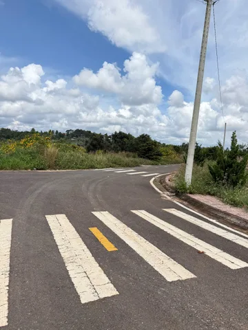 378m2 đất 2 Mặt tiền Xã Đức Trọng. Chỉ 2ty3