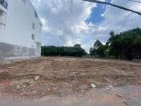 Bán lô dất TDC Phú Hoà 2
Ngang 6x17 giá rẻ 3 tỷ 050