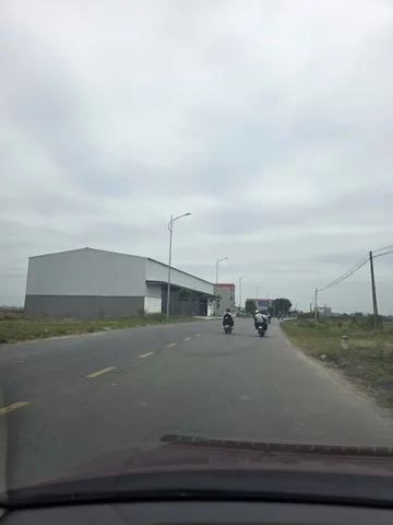 Bán đất 100m² ngang 5m giá 4.3 tỷ tại Xã Cao Đức Huyện Gia Bình