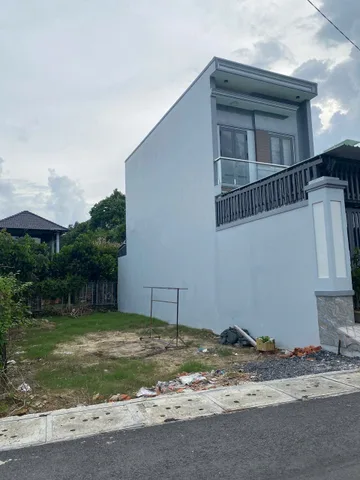 Bán đất mặt tiền nhựa sát Nguyễn Thị Lắng xã Phước Vĩnh An Củ Chi TPHCM, DT: 110m2.