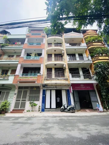 Bán gấp nhà Thanh Xuân, phân lô ô tô tránh, vỉa hè kinh doanh văn phòng, 52m2, 5T, chỉ 22T