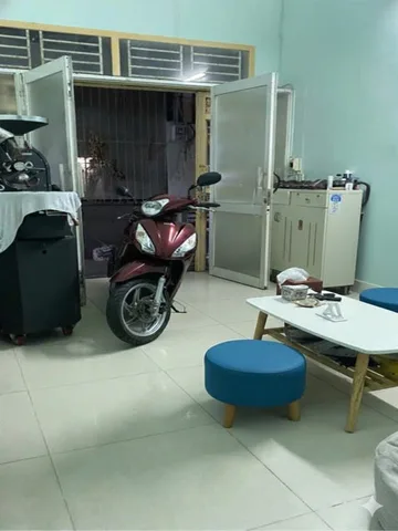 ⭐️ Nhà Vuông SHR 2 tầng 42m2 – Phú Mỹ Bình Thạnh