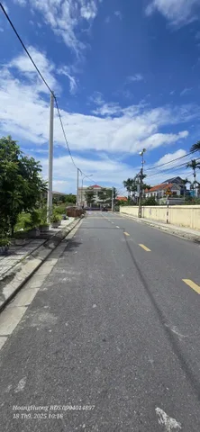 🔥 SIÊU PHẨM LÔ ĐẤT ĐẸP NHẤT KHU ĐẤU GIÁ TÂN TRÀO – ĐÓN ĐẦU CỤM CÔNG NGHIỆP KIẾN THỤY – HẢI PHÒNG 🔥