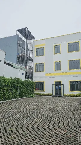 Bán nhà 442m²  11×40m² giá 24.7 tỷ  Đường An Phú Đông 9