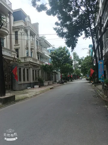 Bán Gấp BiỆT Thự 4 TẦNG HXH TÂN KỲ TÂN QUÝ