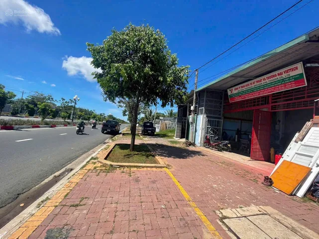 Bán đất 379.4m² giá 20 tỷ Phường Phước Thắng