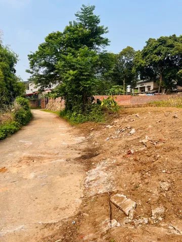 Bán đất 114m² có sẵn 80m² thổ cư ngang 6m giá 2.48 tỷ tại Phường Vân Phú