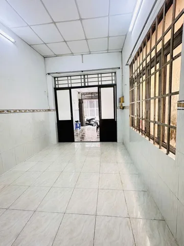 ⭐️⭐️ Nhà Nở hậu SHR HXH 58m2 – Thống Nhất Gò Vấp