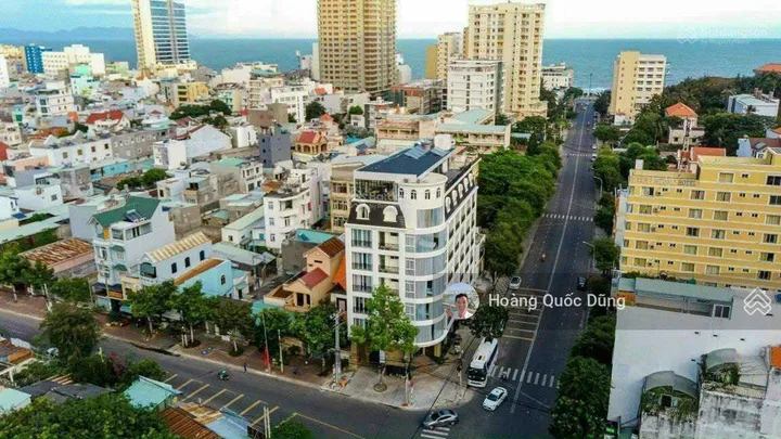 Bán đất 494.5m² giá 100 tỷ Phường Vũng Tàu