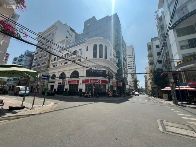 Bán nhà 223m² giá 80 tỷ Phường Vũng Tàu