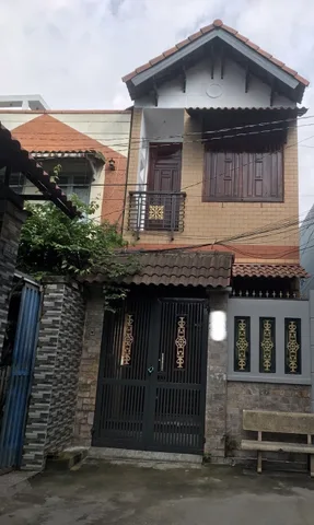 BÁN NHÀ ĐỖ XUÂN HỢP,HẺM Ô TÔ, 85M2, NGANG CHUẨN 5M