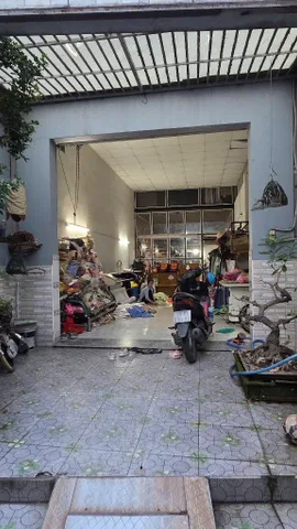 Mua Đất Tặng Nhà 4x22 Diện Tích 88m2 Xe Hơi Vào Tới Cửa Lê Văn Khương P Hiệp Thành Quận 12