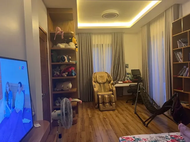 SIÊU BIỆT THỰ 3 TẦNG MẶT TIỀN LÔ GÓC AN DƯƠNG VƯƠNG 170M2 NGANG KHỦNG 10M NHIK 16TỶ 
#tandatnhapho 0918.589.234