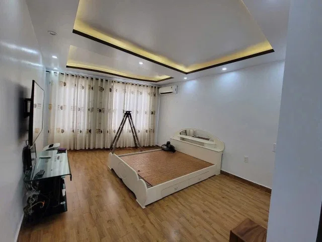 🌸 DUY NHẤT – Căn nhà 4 tầng cực đẹp tại Đào Đài, Thượng Lý, Hồng Bàng, Hải Phòng – Giá chỉ 3,2 tỷ!
