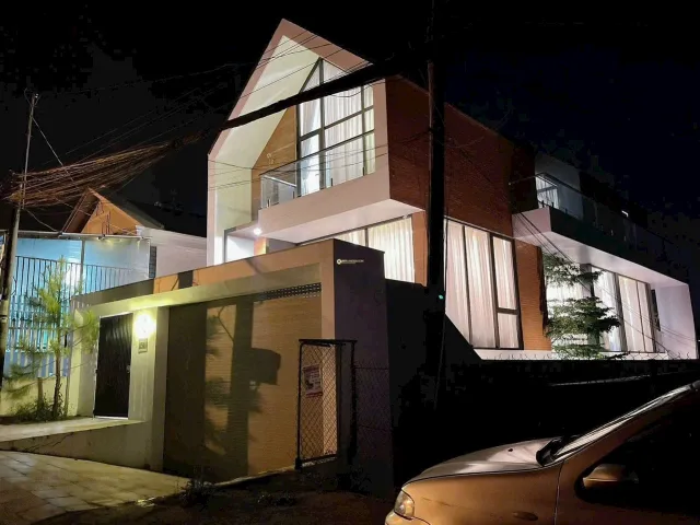 ✨🏡 VILLA MẶT TIỀN LÝ NAM ĐẾ – VIEW ĐẸP, TRUNG TÂM P8, ĐÀ LẠT 🌿