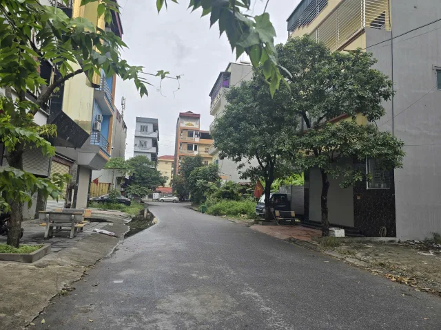 Bán 85m đất giãn dân đa cấu nam sơn. Làn 2 trục chính. Ngay ngã 4. Phường nam sơn bắc ninh