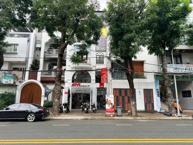 Bán nhà 120m² ngang 6m giá 40 tỷ Phường Tân Hưng 0942.18.38.68 E Huy
