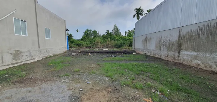 🔥 CHÍNH CHỦ CẦN BÁN GẤP LÔ ĐẤT 190M² (NGANG 11M) SÁT KCN TÂN ĐỨC - GIÁ TỐT 670 TRIỆU 🔥