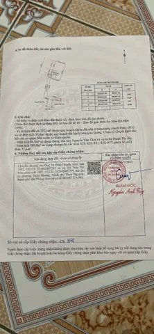4/11/2025.Bán đất 60m² ngang 5,8m giá 599 triệu Phường An Phong( Hồng Phong. liên hệ 0362558882