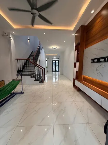 BÁN NHÀ HXH ĐƯỜNG SỐ 11, TRƯỜNG THỌ - 69m2 - GIÁ 7.5 TỶ TL