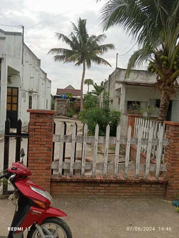 Bán đất 159.4m² giá 1 tỷ Xã Xuân Hòa
