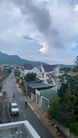 Cần bán nhà mặt tiền Thống Nhất, Phường Lang Biang, Đà Lạt
